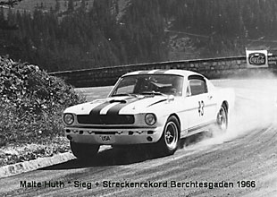 Berchtesgaden 1966